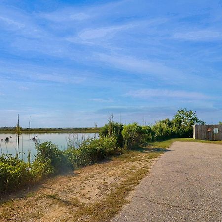 Bayou Heron Dauphin Island Condos 客房 照片