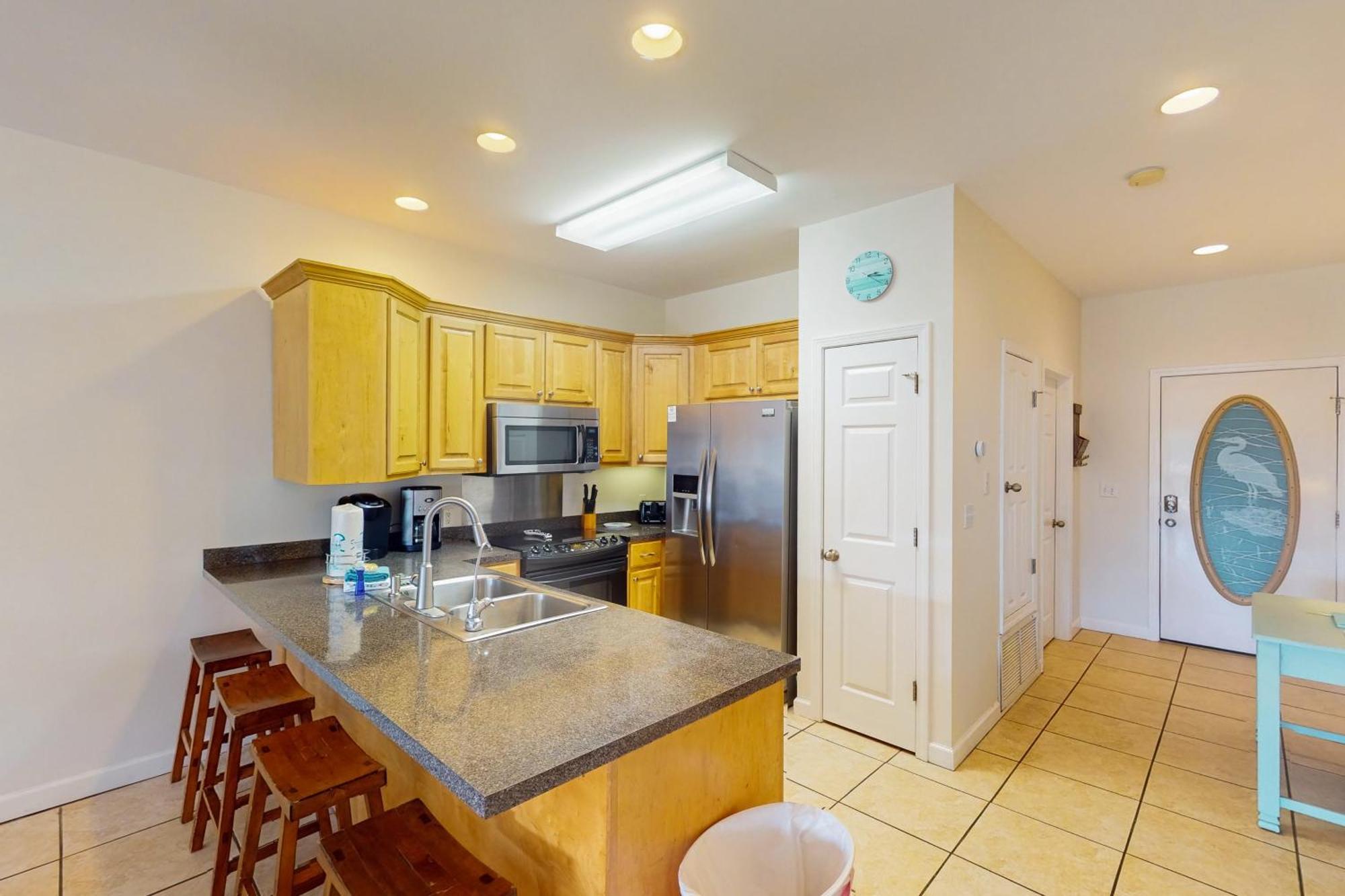 Bayou Heron Dauphin Island Condos 客房 照片