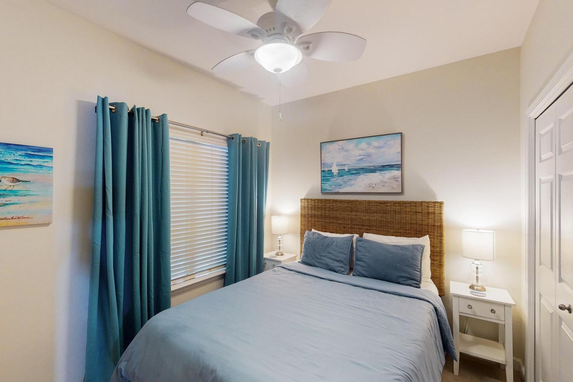Bayou Heron Dauphin Island Condos 客房 照片