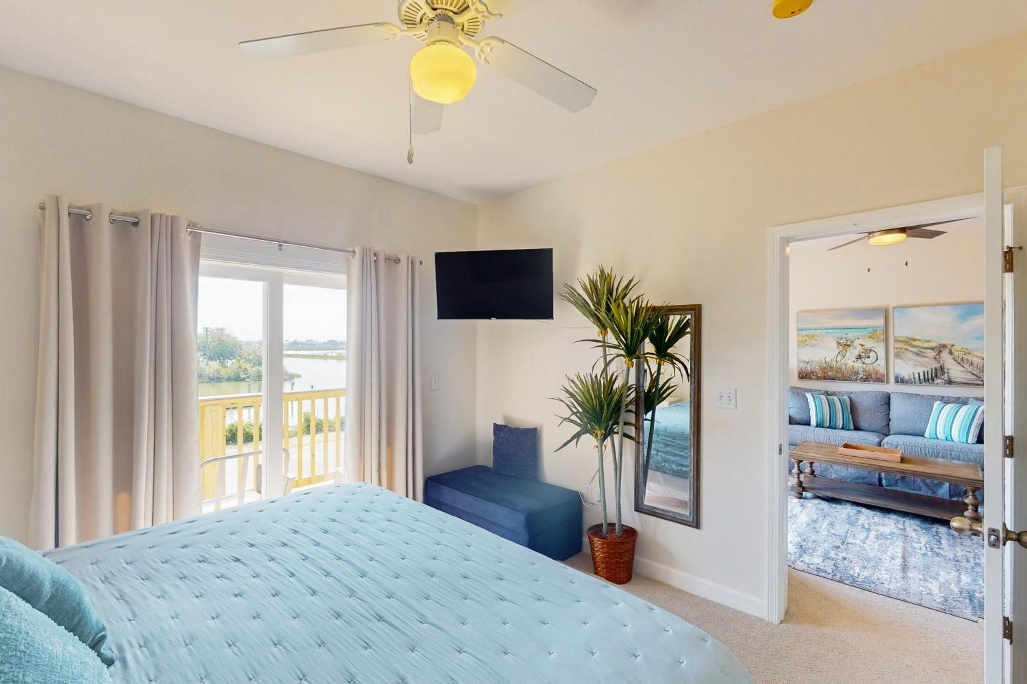Bayou Heron Dauphin Island Condos 客房 照片