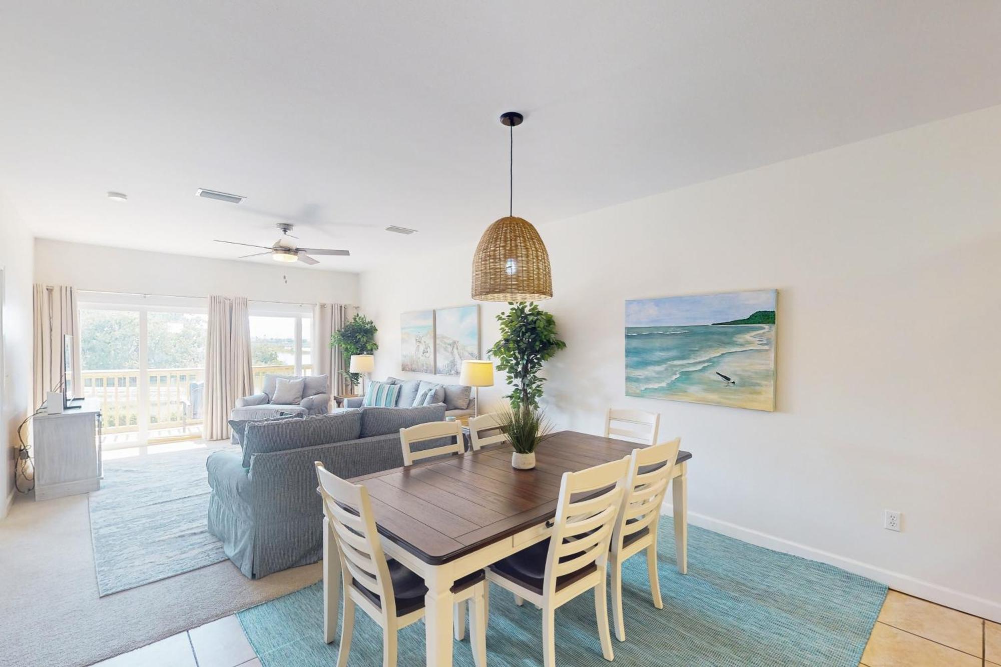 Bayou Heron Dauphin Island Condos 客房 照片