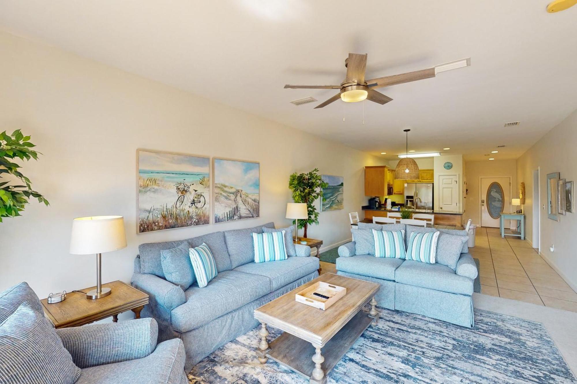 Bayou Heron Dauphin Island Condos 客房 照片